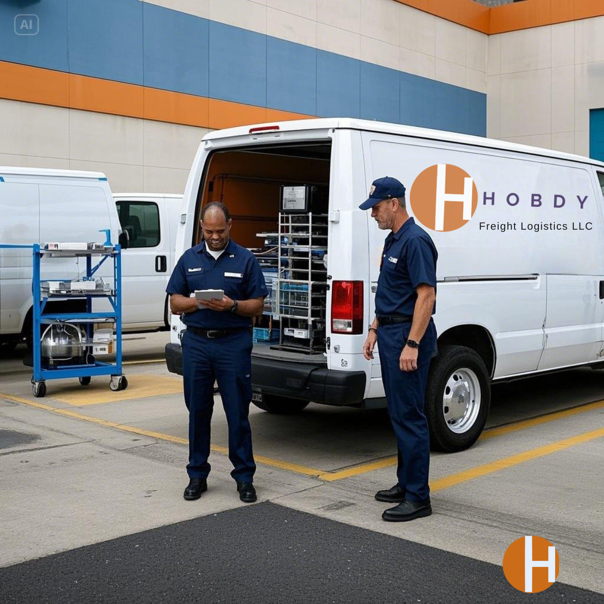 Time-Critical Medical Deliveries